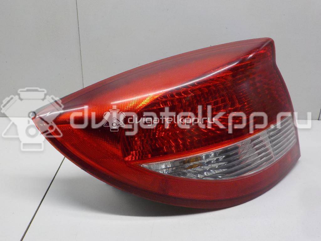 Фото Фонарь задний левый  92401FD020 для Kia Rio {forloop.counter}}