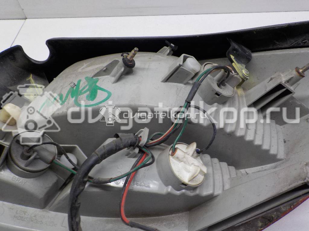 Фото Фонарь задний левый  92401FD020 для Kia Rio {forloop.counter}}