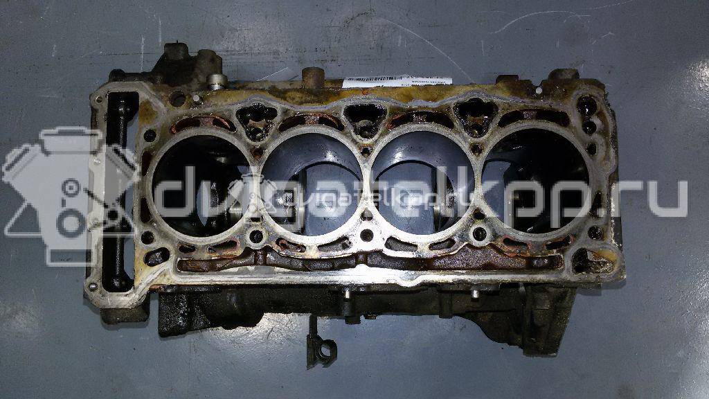 Фото Блок двигателя для двигателя CDAA для Skoda / Volkswagen 160 л.с 16V 1.8 л бензин 06H103011AN {forloop.counter}}