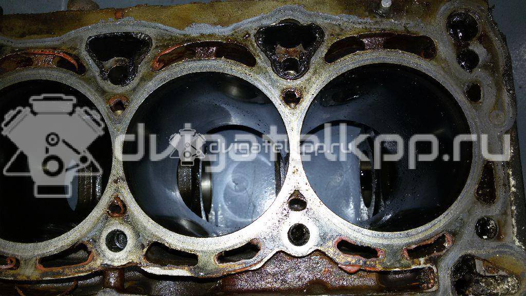 Фото Блок двигателя для двигателя CDAA для Skoda / Volkswagen 160 л.с 16V 1.8 л бензин 06H103011AN {forloop.counter}}