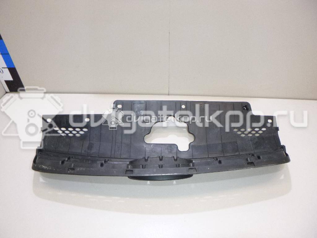 Фото Решетка радиатора  863611G210 для Kia Rio {forloop.counter}}