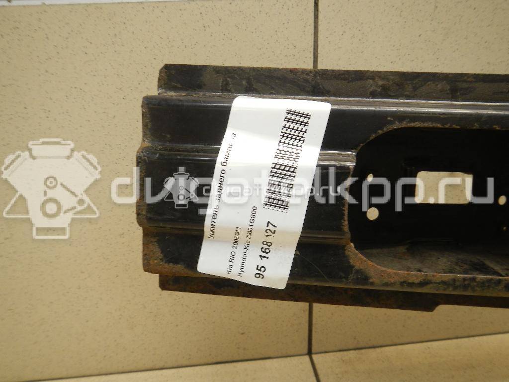 Фото Усилитель заднего бампера  866301G800 для Kia Rio {forloop.counter}}
