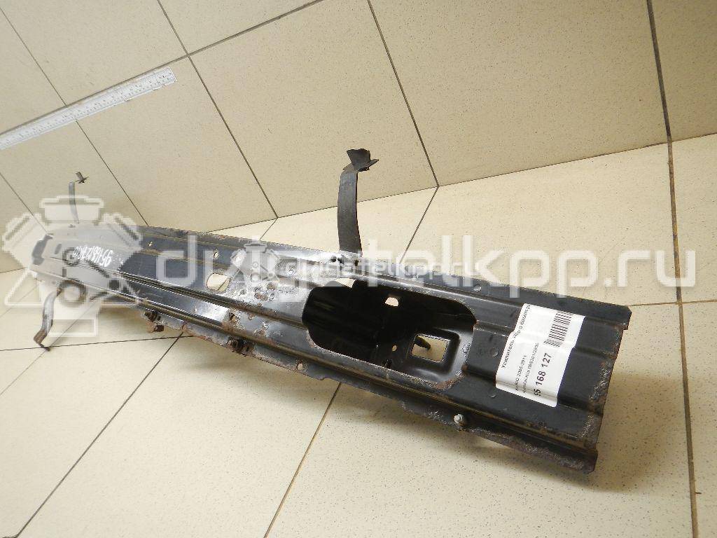 Фото Усилитель заднего бампера  866301G800 для Kia Rio {forloop.counter}}