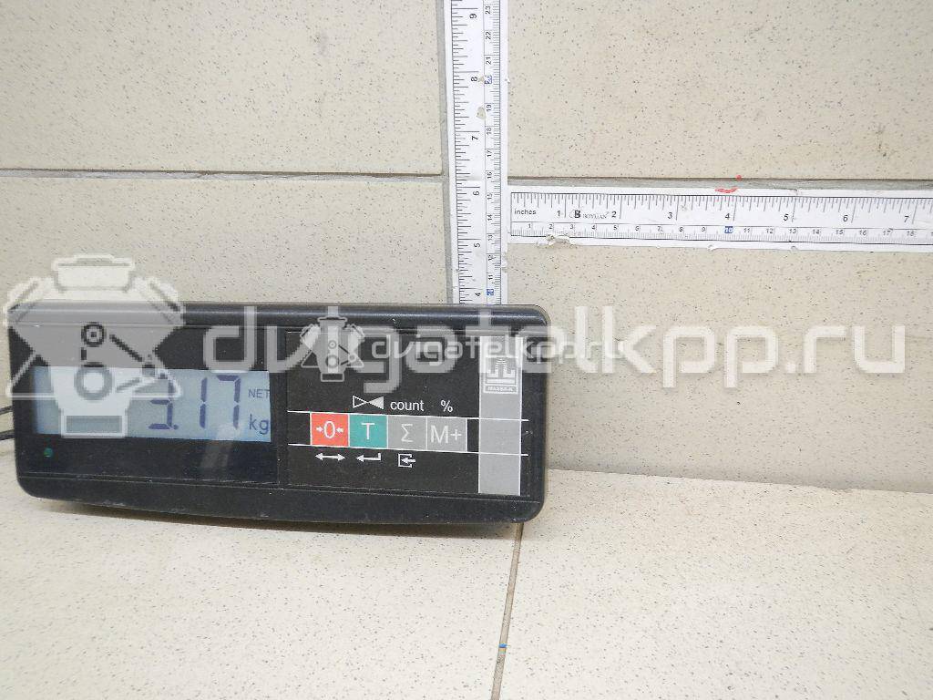 Фото Усилитель заднего бампера  866301G800 для Kia Rio {forloop.counter}}