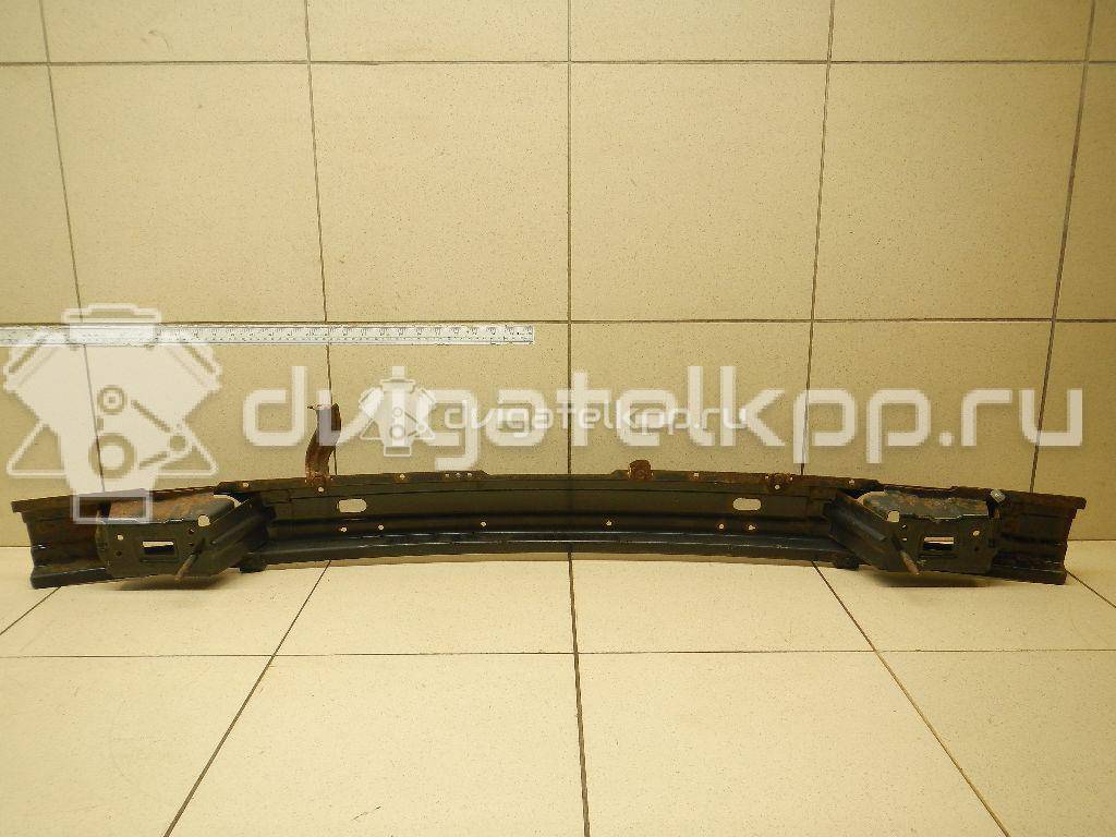 Фото Усилитель заднего бампера  866301G800 для Kia Rio {forloop.counter}}
