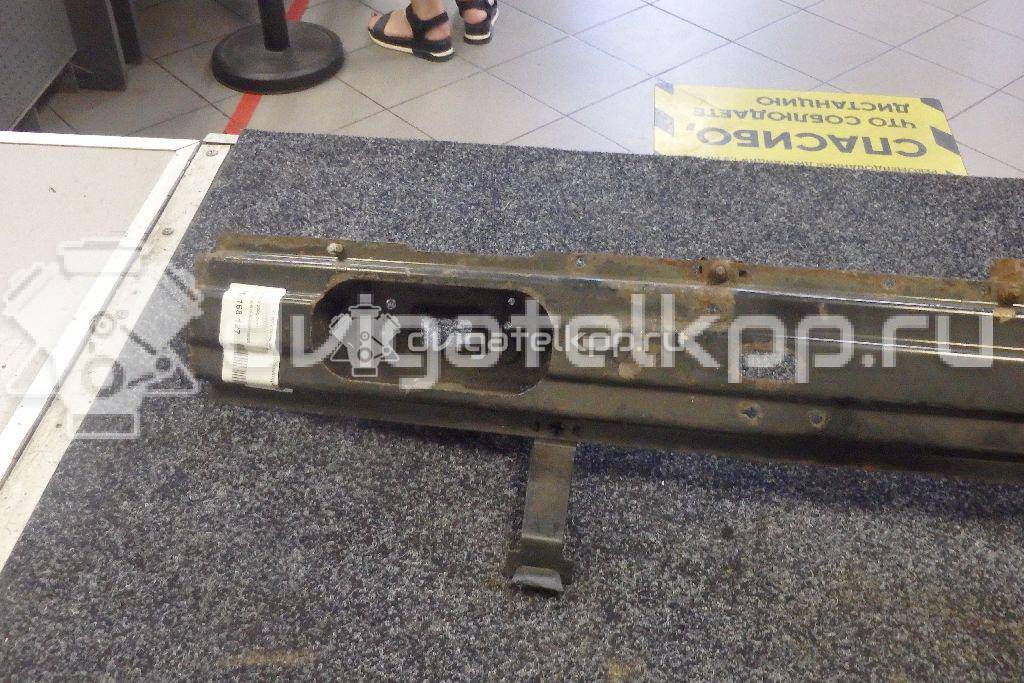 Фото Усилитель заднего бампера  866301G800 для Kia Rio {forloop.counter}}