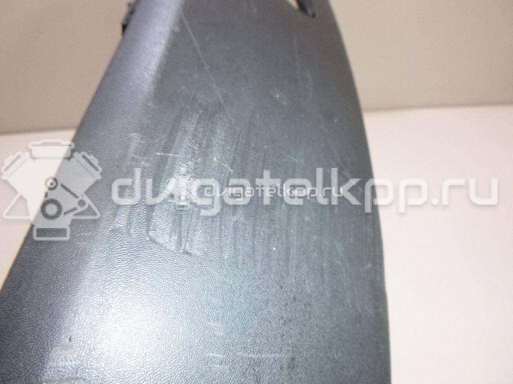 Фото Молдинг переднего бампера правый  865241G000 для Kia Rio {forloop.counter}}