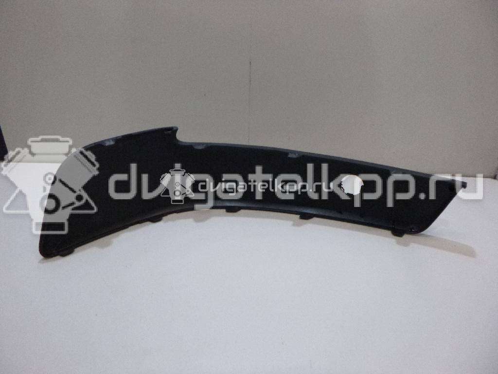 Фото Молдинг переднего бампера правый  865241G000 для Kia Rio {forloop.counter}}