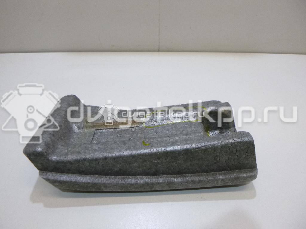 Фото Наполнитель переднего бампера  865211g000 для Kia Rio {forloop.counter}}