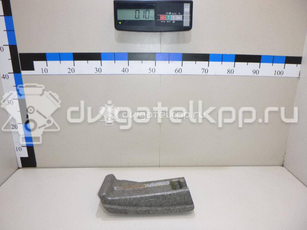 Фото Наполнитель переднего бампера  865211g000 для Kia Rio {forloop.counter}}