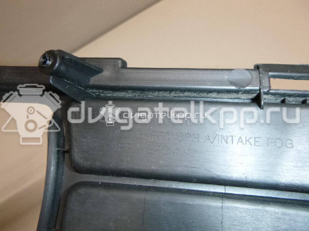 Фото Решетка в бампер  865221G010 для Kia Rio {forloop.counter}}