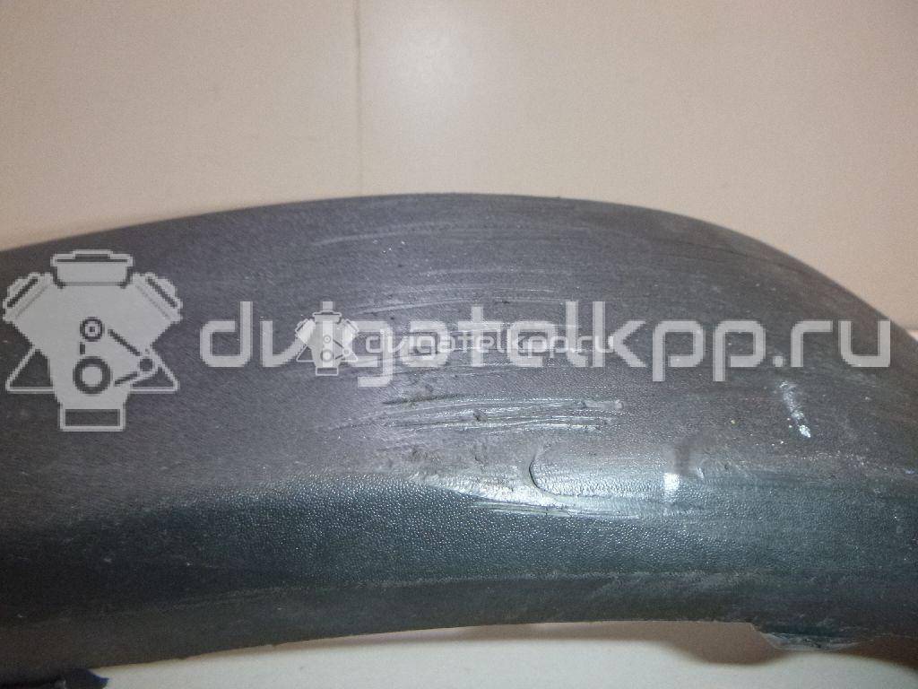 Фото Молдинг переднего бампера левый  865231G000 для Kia Rio {forloop.counter}}