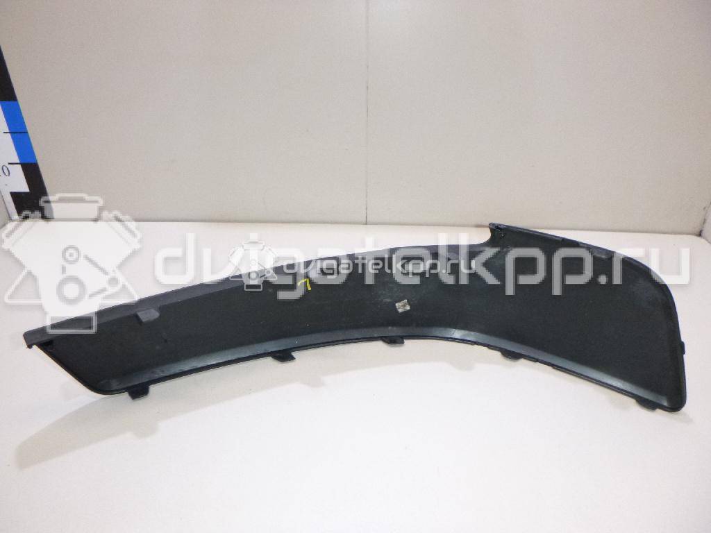 Фото Молдинг переднего бампера левый  865231G000 для Kia Rio {forloop.counter}}