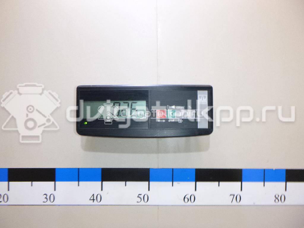 Фото Молдинг переднего бампера левый  865231G000 для Kia Rio {forloop.counter}}