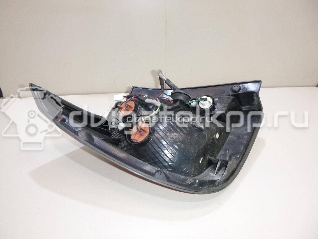Фото Фонарь задний правый  924021G210 для Kia Rio {forloop.counter}}