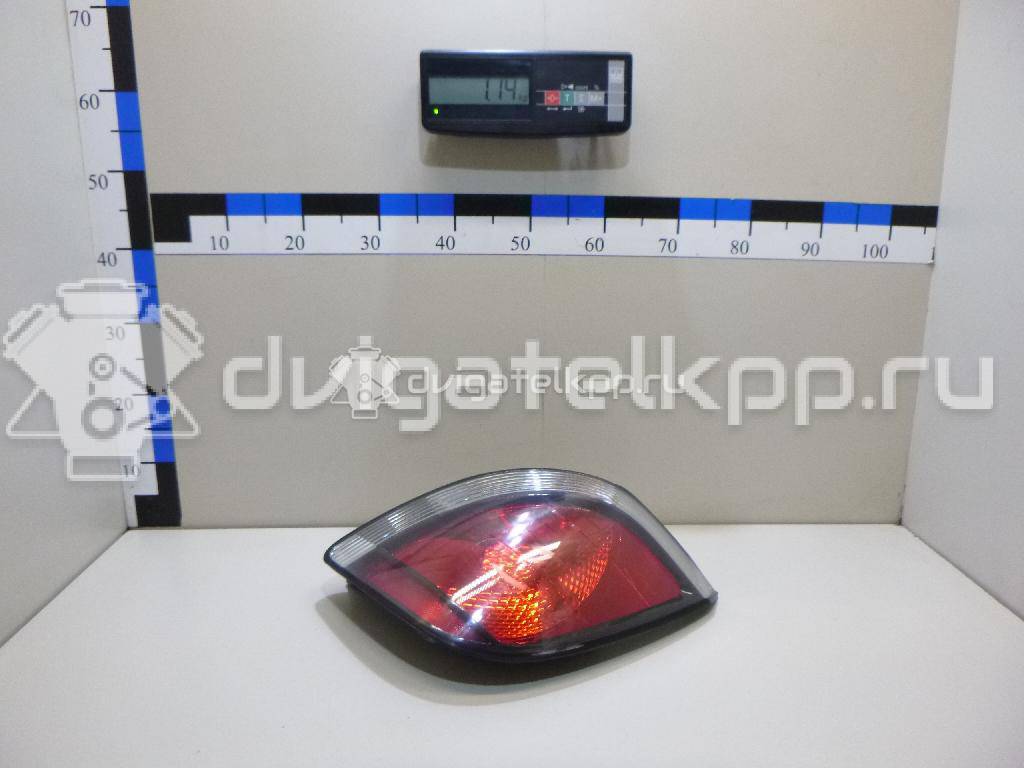 Фото Фонарь задний правый  924021G210 для Kia Rio {forloop.counter}}