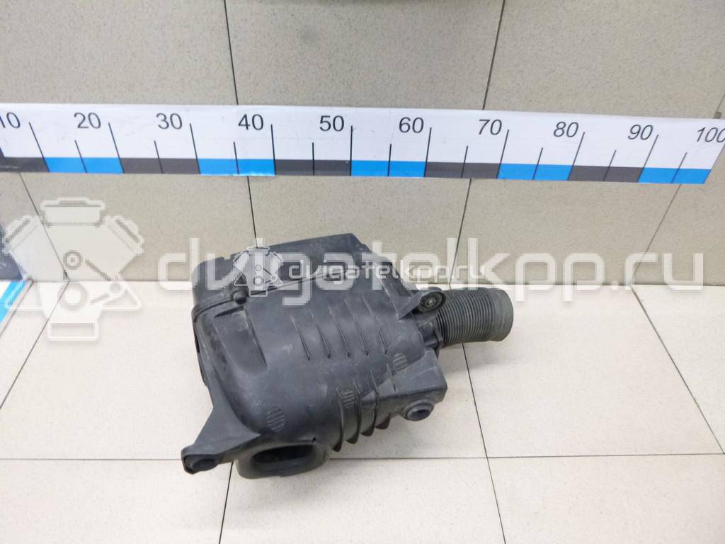 Фото Корпус воздушного фильтра  1k0129607c для Seat Leon / Toledo / Altea {forloop.counter}}