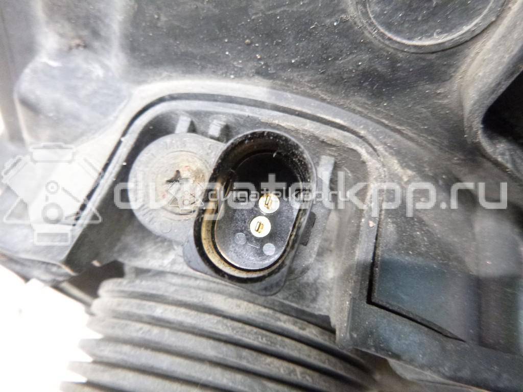 Фото Корпус воздушного фильтра  1k0129607c для Seat Leon / Toledo / Altea {forloop.counter}}