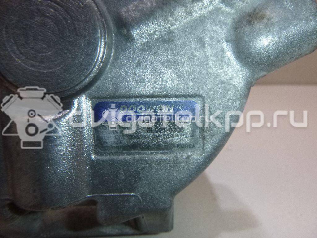 Фото Компрессор системы кондиционирования  977011G000 для Kia Rio {forloop.counter}}