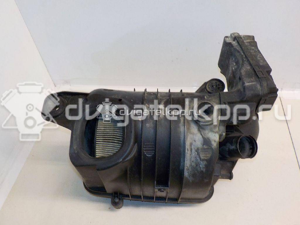 Фото Корпус воздушного фильтра  1K0129607C для Seat Leon / Toledo / Altea {forloop.counter}}