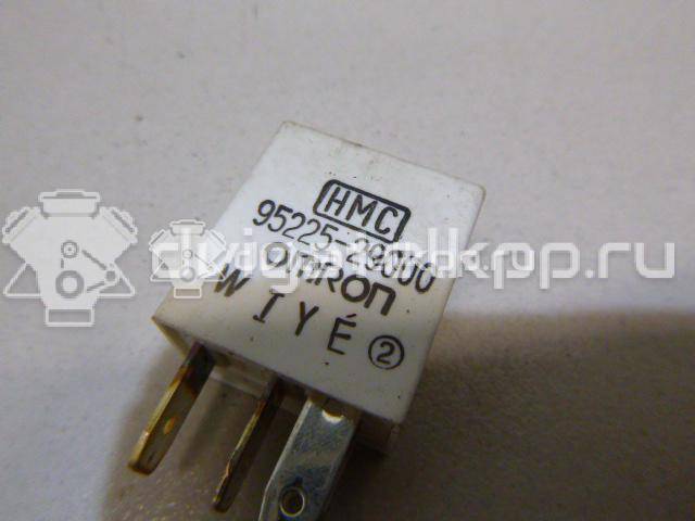 Фото Реле  9522529000 для kia RIO {forloop.counter}}