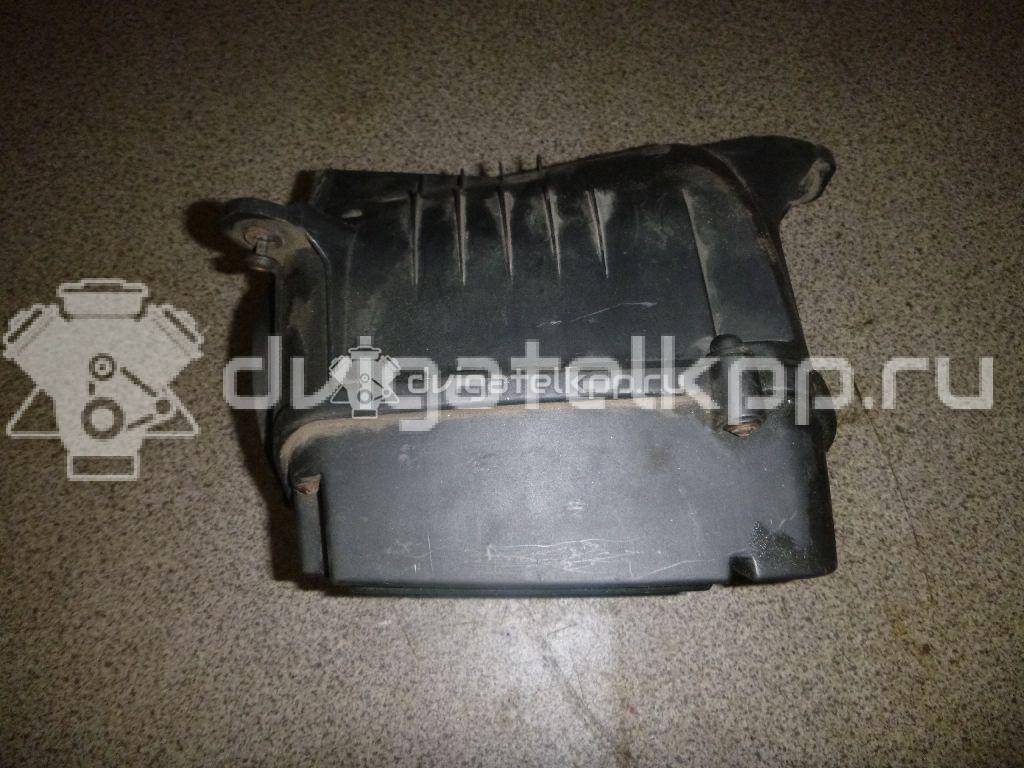 Фото Корпус воздушного фильтра  1k0129607c для Seat Leon / Toledo / Altea {forloop.counter}}