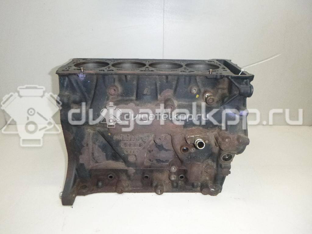 Фото Блок двигателя для двигателя CDAA для Skoda / Volkswagen 160 л.с 16V 1.8 л бензин 06H103011AN {forloop.counter}}