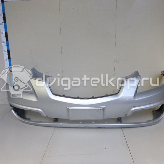 Фото Бампер передний  865111G000 для Kia Rio
