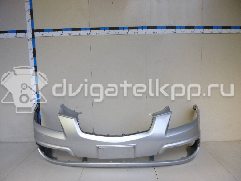 Фото Бампер передний  865111G000 для Kia Rio {forloop.counter}}