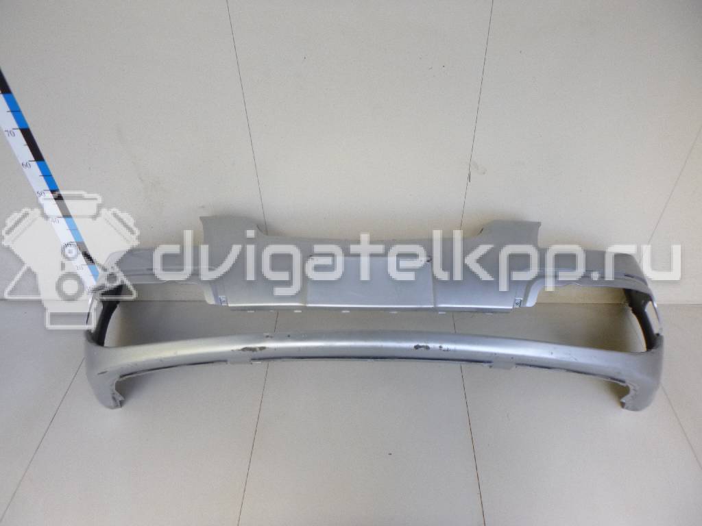 Фото Бампер передний  865111G000 для Kia Rio {forloop.counter}}