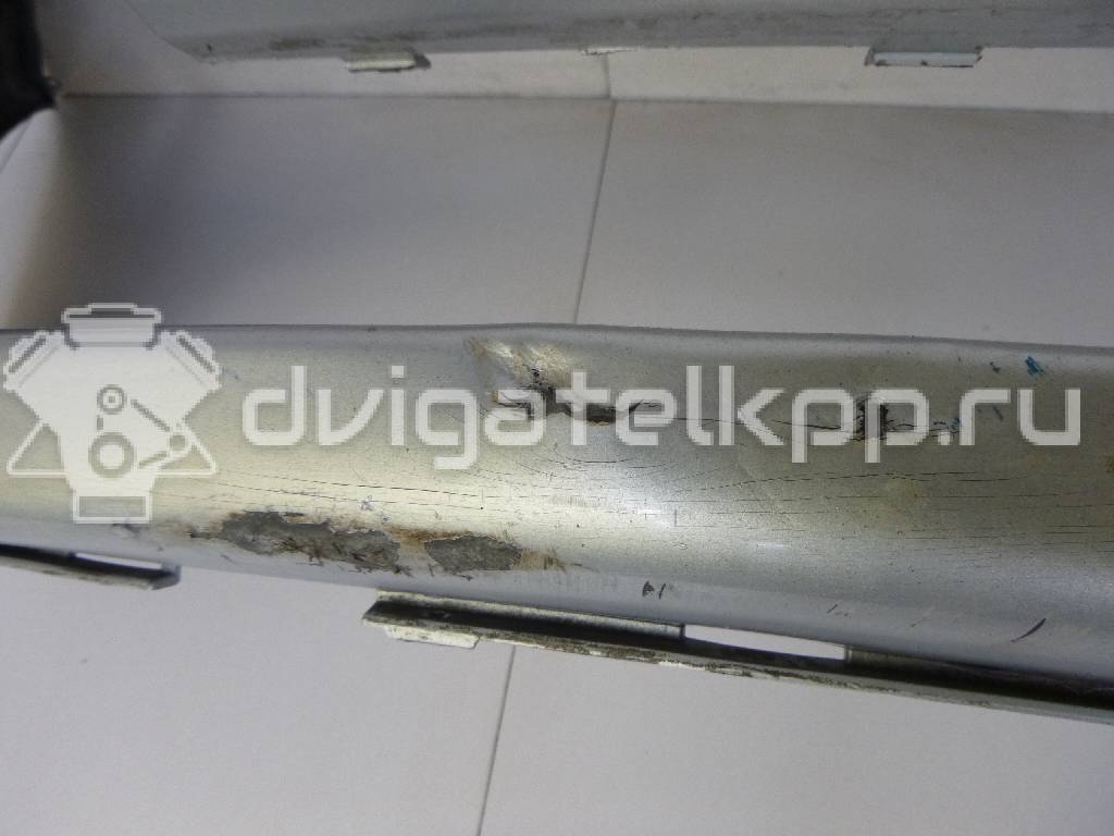 Фото Бампер передний  865111G000 для Kia Rio {forloop.counter}}