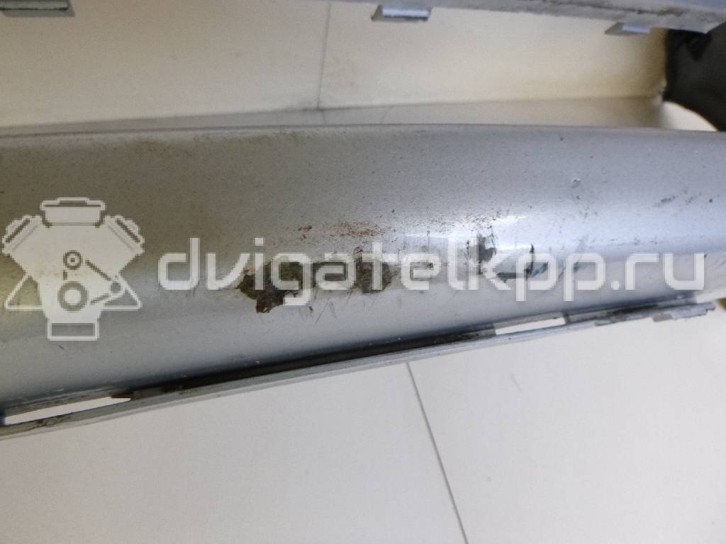 Фото Бампер передний  865111G000 для Kia Rio {forloop.counter}}