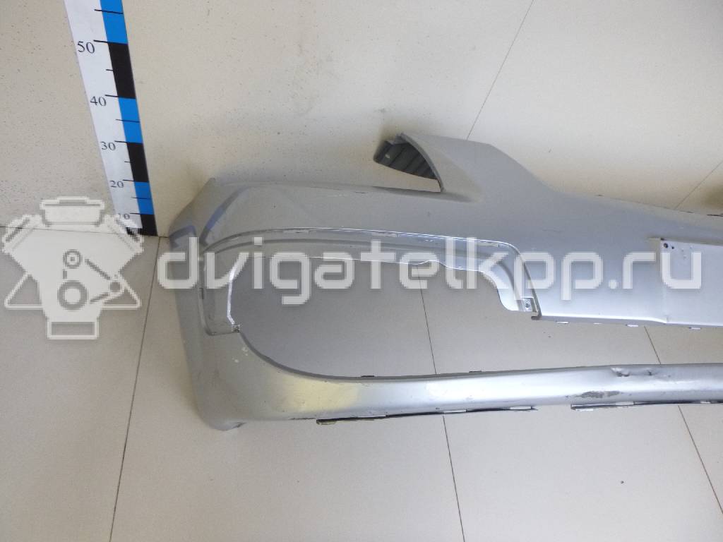 Фото Бампер передний  865111G000 для Kia Rio {forloop.counter}}