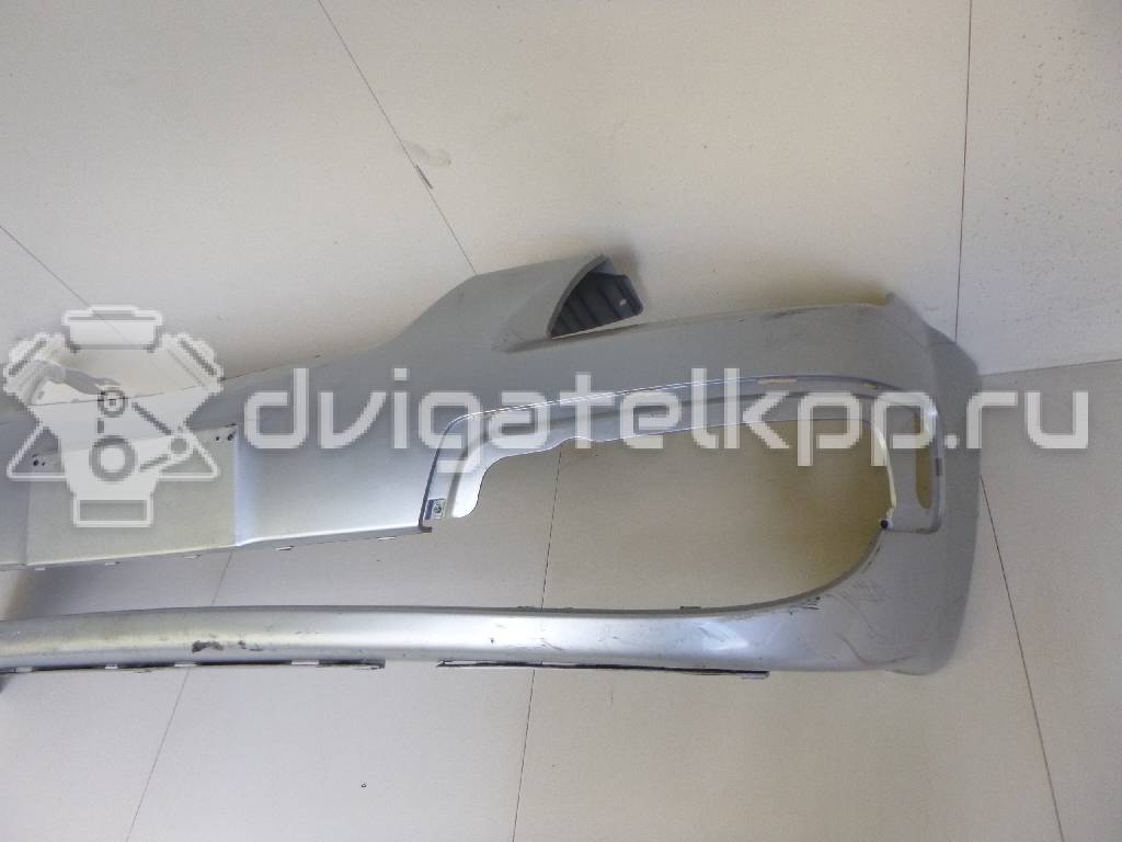 Фото Бампер передний  865111G000 для Kia Rio {forloop.counter}}