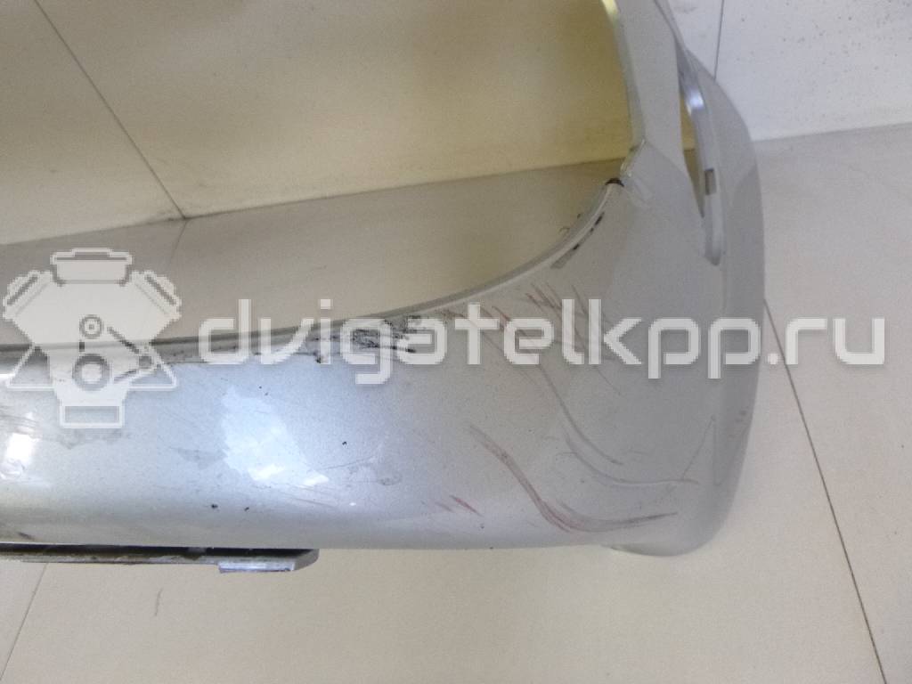 Фото Бампер передний  865111G000 для Kia Rio {forloop.counter}}