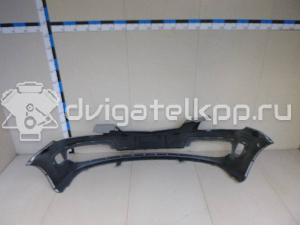 Фото Бампер передний  865111G000 для Kia Rio {forloop.counter}}