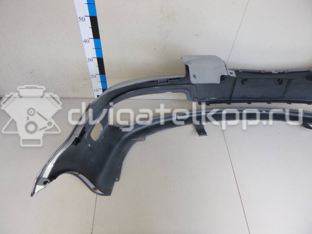 Фото Бампер передний  865111G000 для Kia Rio {forloop.counter}}