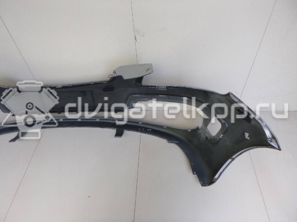 Фото Бампер передний  865111G000 для Kia Rio {forloop.counter}}