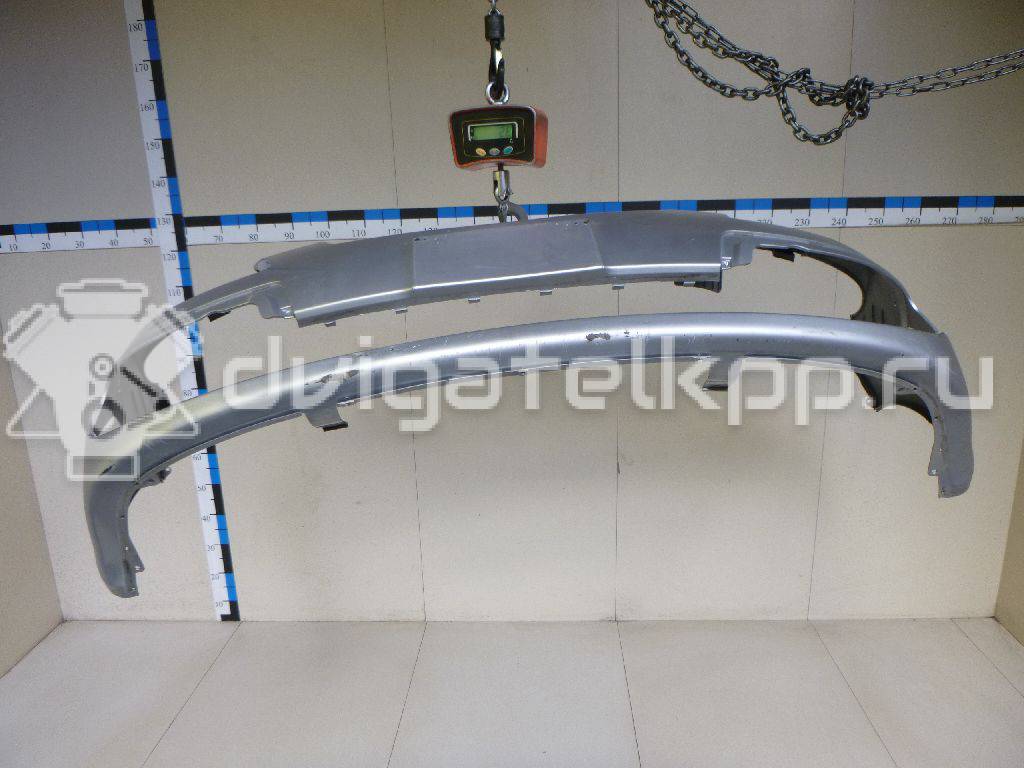 Фото Бампер передний  865111G000 для Kia Rio {forloop.counter}}