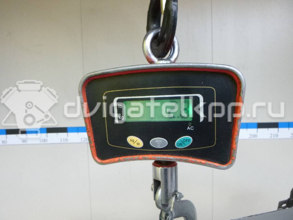 Фото Бампер передний  865111G000 для Kia Rio {forloop.counter}}