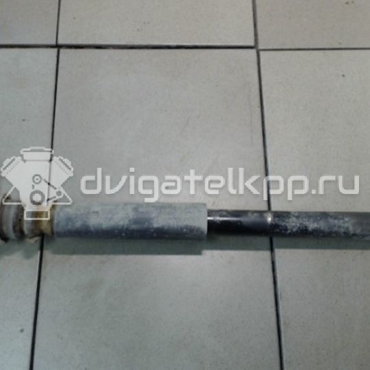 Фото Амортизатор задний  553101G210 для Kia Rio