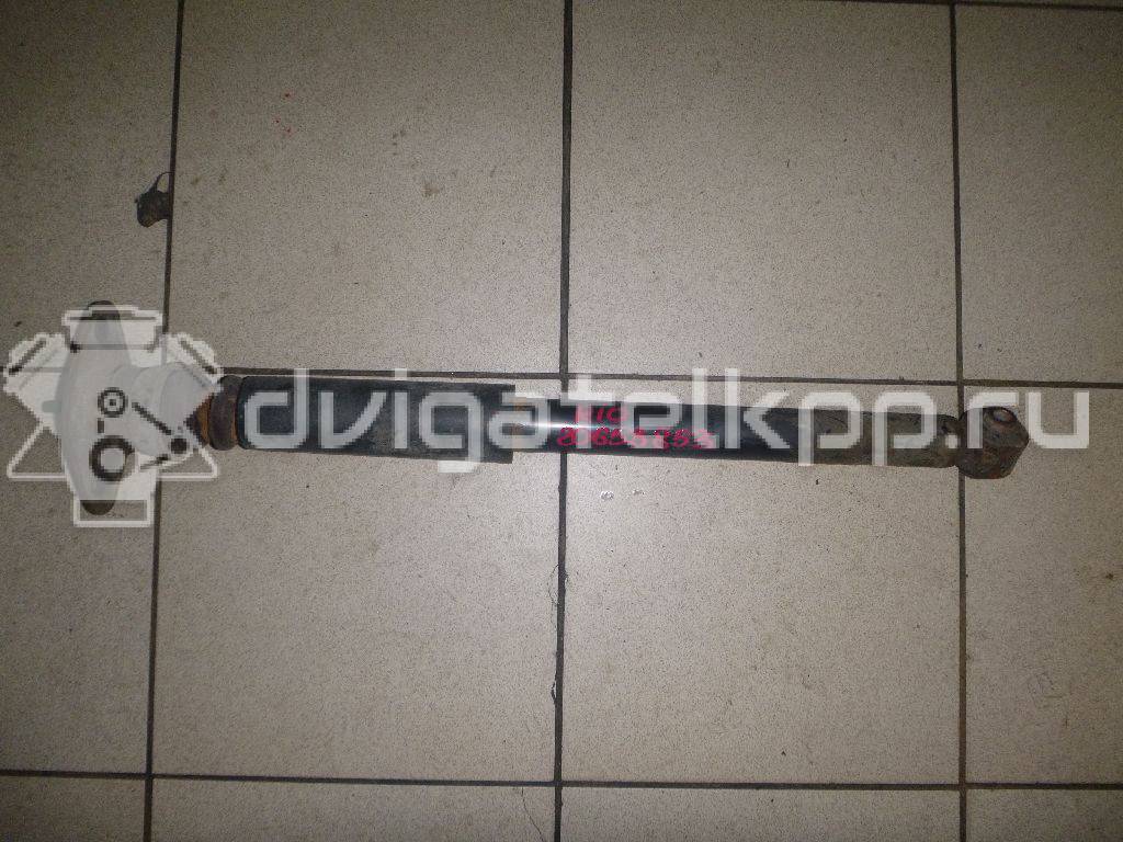 Фото Амортизатор задний  553101G210 для Kia Rio {forloop.counter}}
