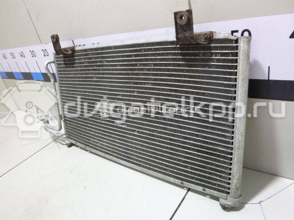 Фото Радиатор кондиционера (конденсер)  0K2A161480C для Kia Shuma Fb / Sephia Fa {forloop.counter}}