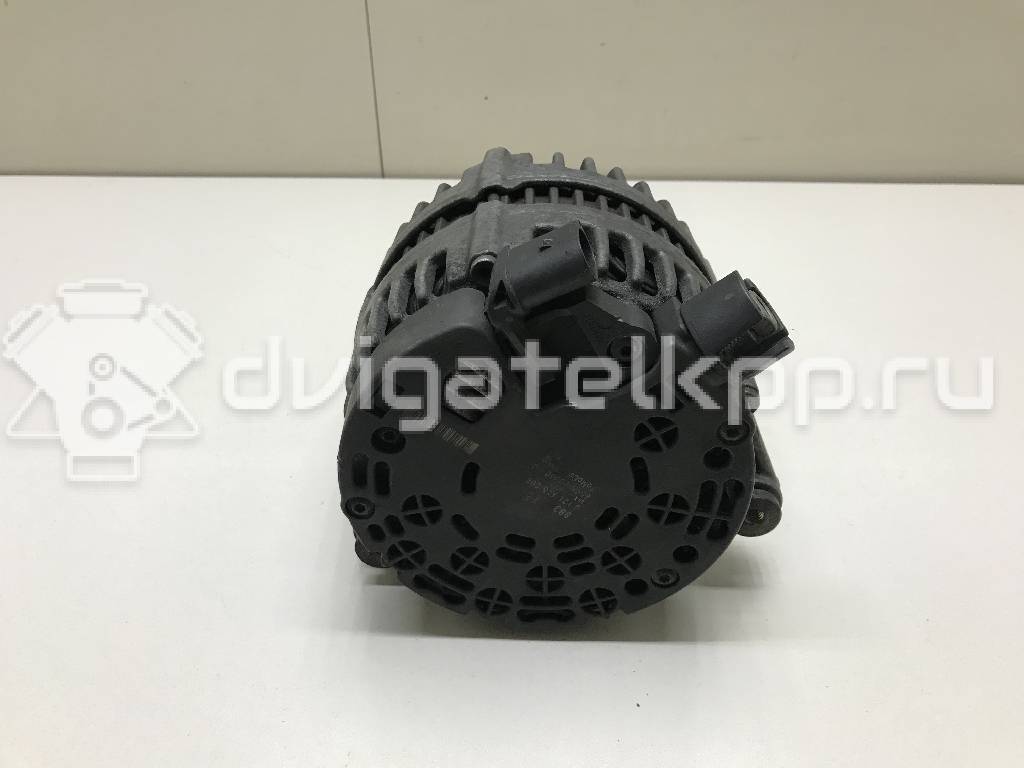 Фото Генератор  6G9N10300UD для Ford Focus / Tourneo / C-Max / Galaxy / S-Max {forloop.counter}}