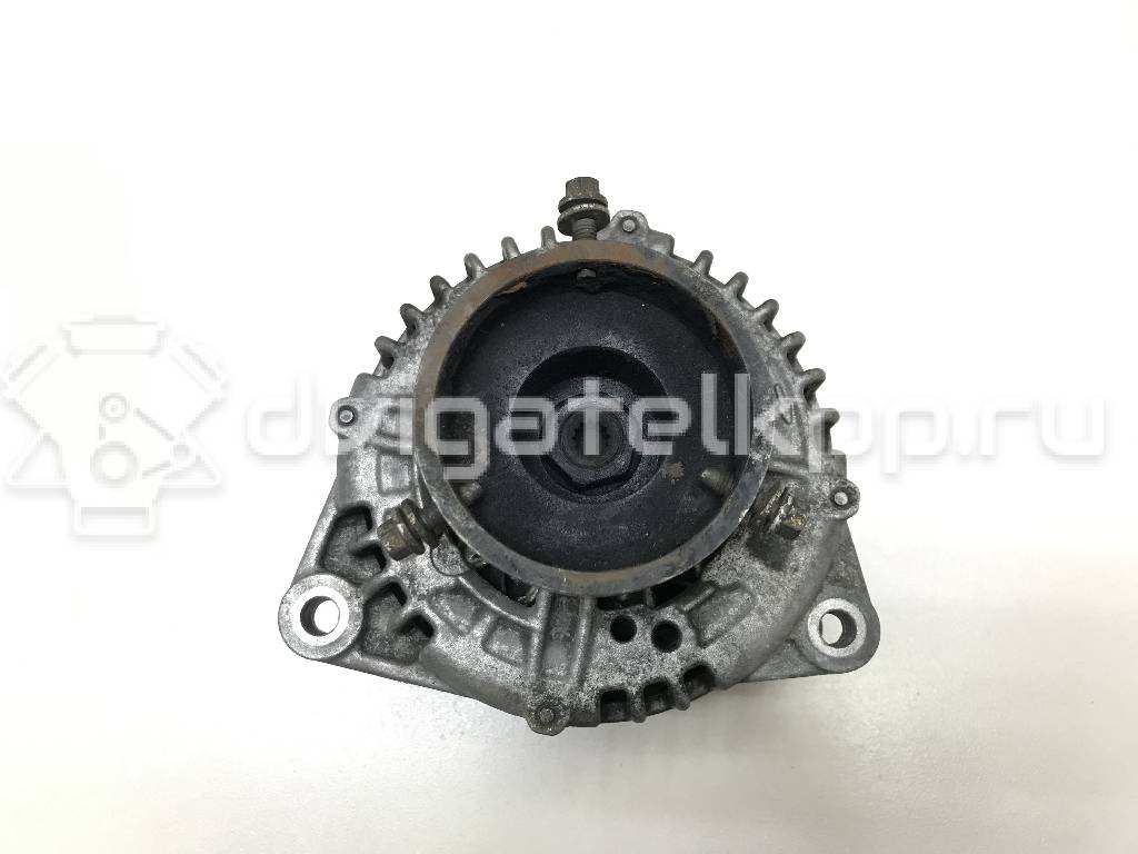 Фото Генератор  6G9N10300UD для Ford Focus / Tourneo / C-Max / Galaxy / S-Max {forloop.counter}}