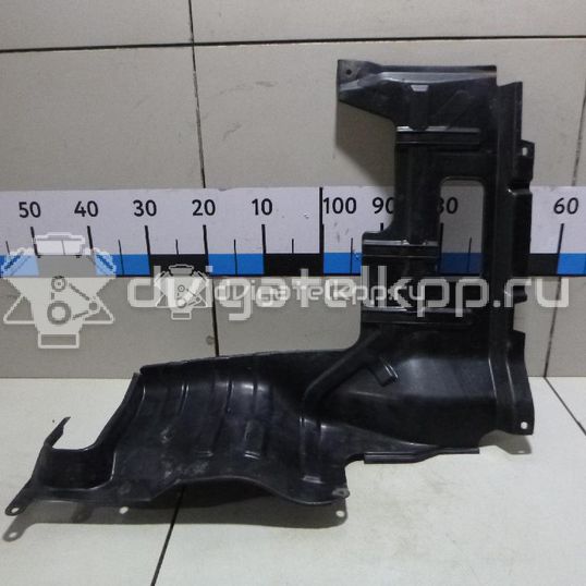Фото Пыльник двигателя боковой правый  0K2A156111A для Kia Shuma Fb / Carens