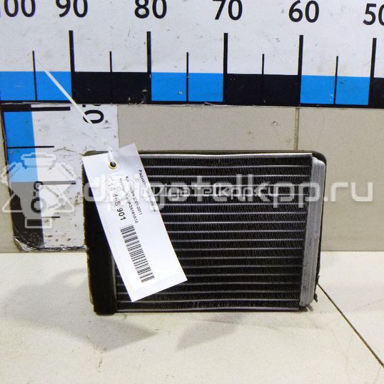 Фото Радиатор отопителя  0k2a161a10 для Kia Shuma Fb / Sephia Fa