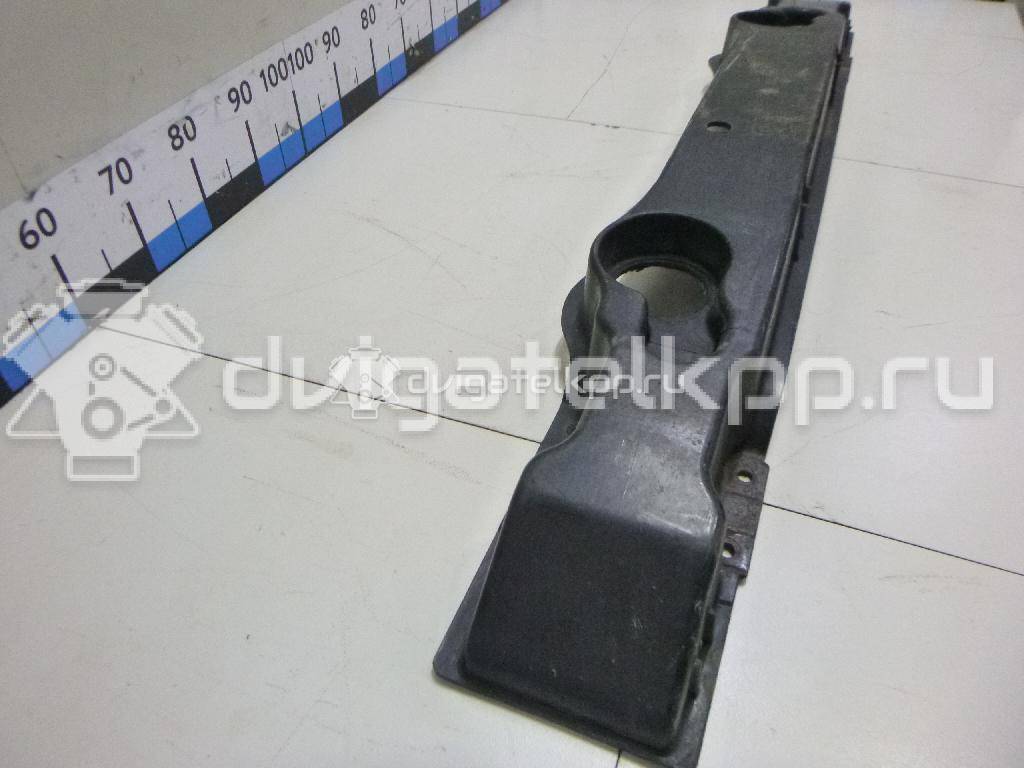 Фото Усилитель заднего бампера  0k2n150260 для Kia Sephia Fa {forloop.counter}}