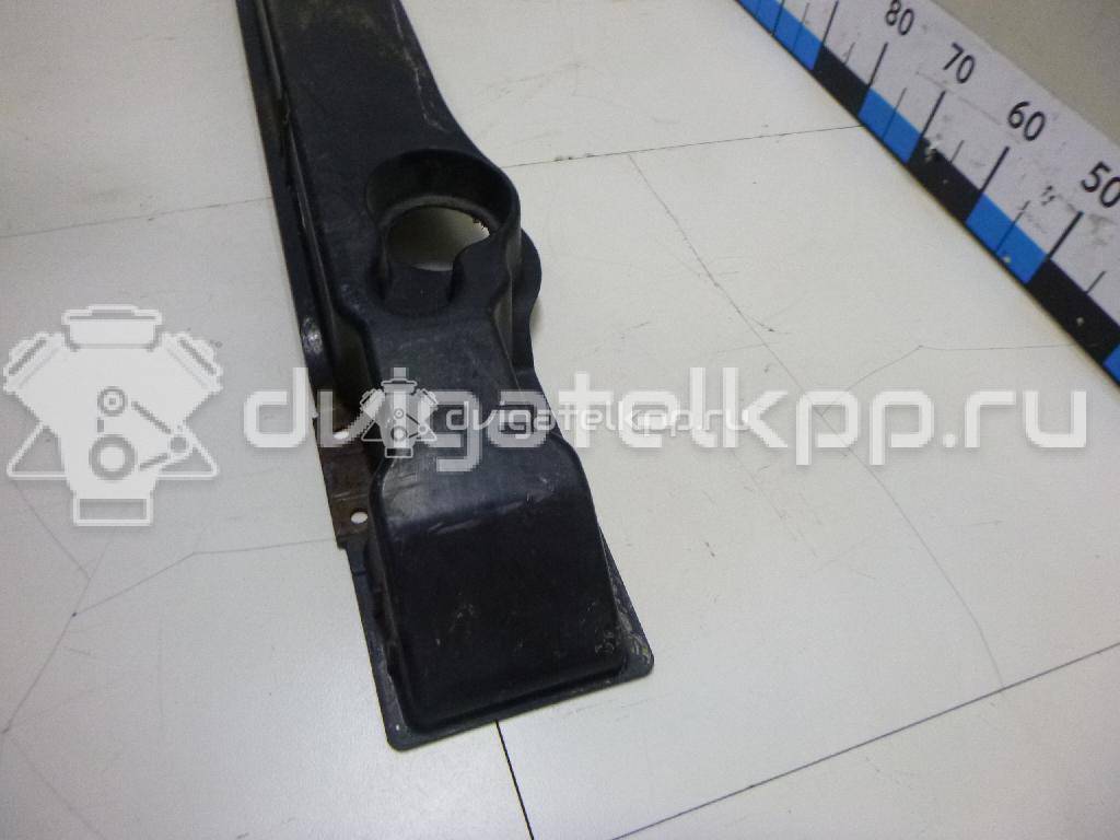 Фото Усилитель заднего бампера  0k2n150260 для Kia Sephia Fa {forloop.counter}}