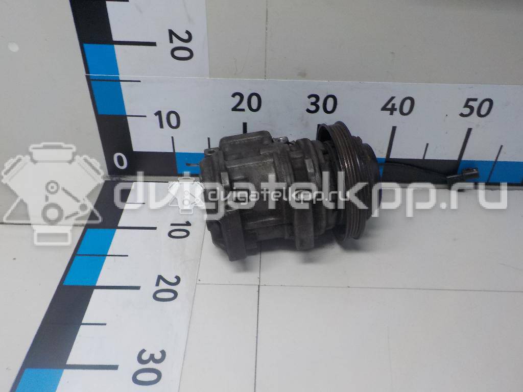 Фото Компрессор системы кондиционирования  0K2A261450 для Kia Shuma Fb {forloop.counter}}